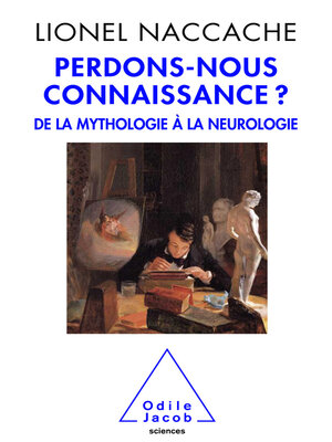 cover image of Perdons-nous connaissance ?